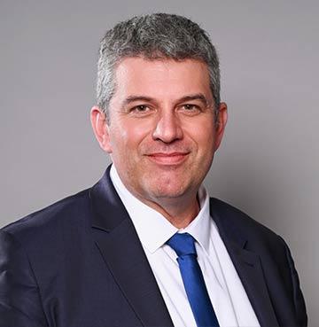 president de la fondation CA Centre Loire