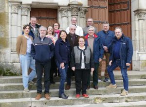 Photo Commission Patrimoine