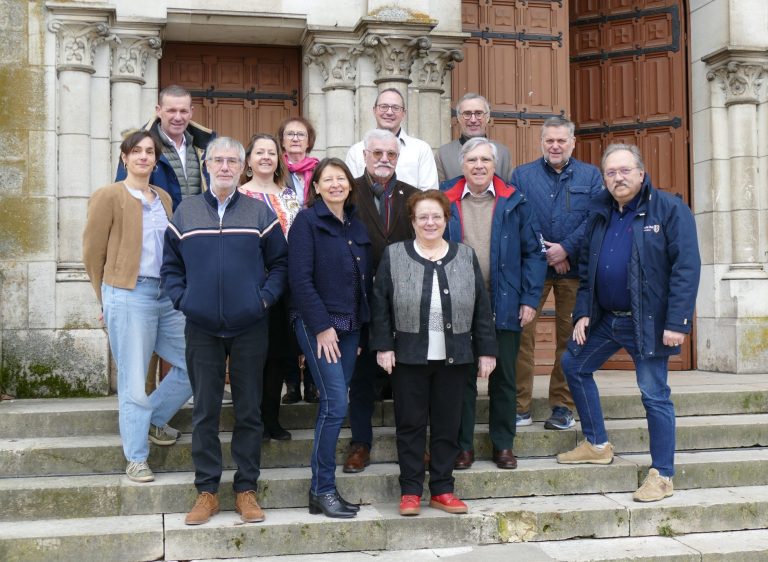 Photo Commission Patrimoine